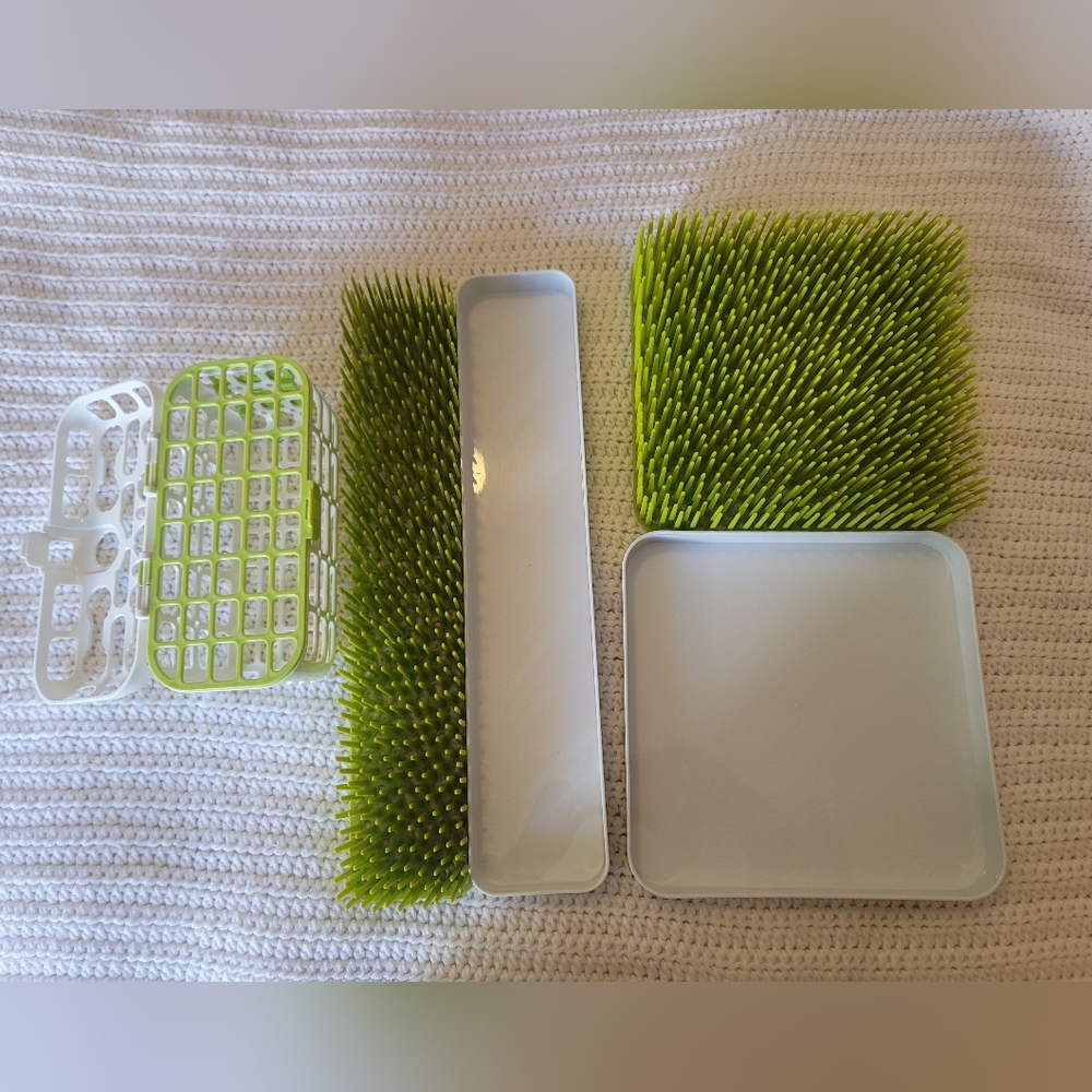 Drying Rack / Dishwasher Basket - Picture 2 of 3